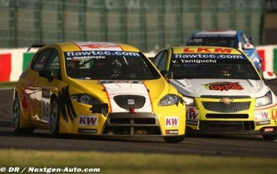 Yoshimoto remplacera Monteiro chez Sunred