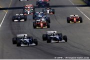 Comment une 'bêtise' a coûté 3 millions d'euros à Coulthard en 1995