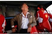 Montezemolo: We must do more