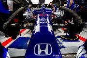 Honda annonce un partenariat technique avec IHI