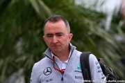 Lowe : Je ne parle pas à Ferrari...