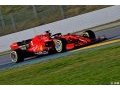 Di Montezemolo juge que Ferrari doit prolonger Vettel pour 2021
