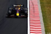 Marko : Verstappen 'comprend la dynamique' des F1 à effet de sol
