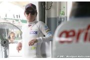 Shanghai 2012 - GP Preview - Sauber Ferrari