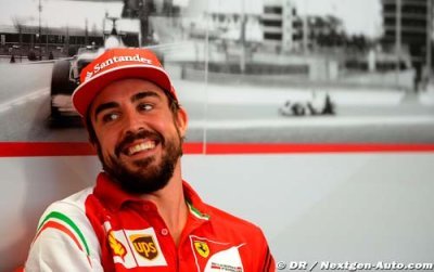 Santander met with McLaren in Austin - report