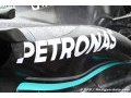 Petronas dément un retour du GP de Malaisie de F1