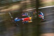 Verstappen retrouve le 'pilotage pur' en GT3 selon son équipier