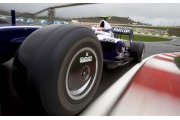 Hulkenberg shakes down new Williams