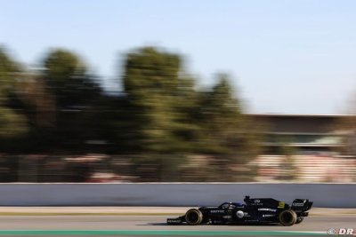 Renault working on brand new engine for 2021
