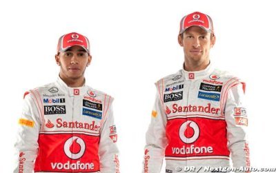 Research shows world’s biggest companies involved in F1
