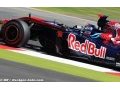 Toro Rosso to test F-duct at Vairano - Buemi