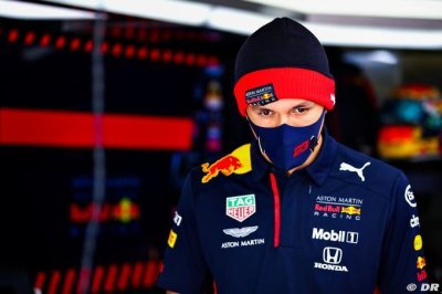Red Bull&nbsp;: Marko défend Albon, Hülkenberg ne croit pas pouvoir le remplacer