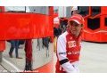 Massa : J'ai de bonnes opportunités pour rester en F1