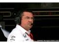 Boullier confirms colour change for McLaren