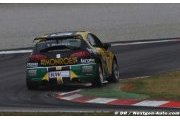 Monteiro in the top 5 at Budapest