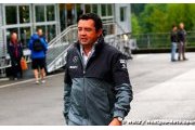 La McLaren MP4-30 passe les crashs tests, Honda résout ses problèmes
