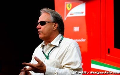 Haas dévoilera son ou ses pilotes mardi à 17h