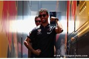 Riccardo regrette un peu d'être devenu un pilote de F1