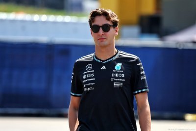 Officiel&nbsp;: Verstappen est bien en négociations avec Mercedes F1 pour 2026