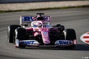 Racing Point denies team is 'new Haas'