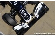 Williams in no rush for new title sponsor - Parr