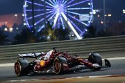 Ferrari veut profiter des 'opportunités' qu'offre le dernier Sprint de la saison au Qatar