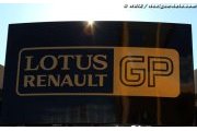 Renault team in financial trouble - report