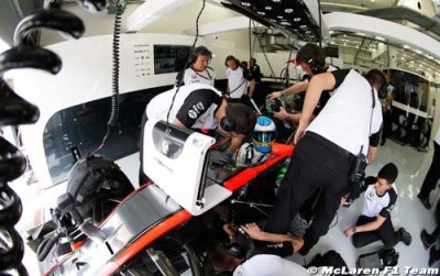 Alonso to reunite with Barcelona hospital team