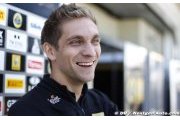Petrov : J'aimerais retrouver la sensation du podium