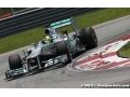 Rosberg : l'affaire des consignes est réglée chez Mercedes