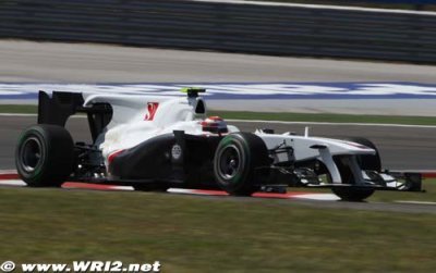 Team reaction after the Turkish GP (part 2)
