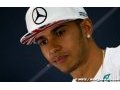 Hamilton, Dennis say Alonso not Mercedes-bound