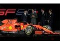 Rejoindre Ferrari, un premier accomplissement pour Leclerc