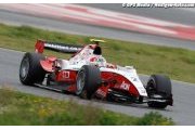 Le week-end a été positif pour ART GP