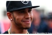 Hamilton 'understands' cap-hurling controversy