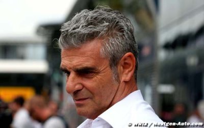 Ferrari ’not guilty’ if Red Bull has no engine