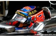 McLaren 'needs a change' with Honda - Button
