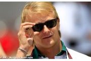 Kovalainen s'attendait à pire chez Lotus
