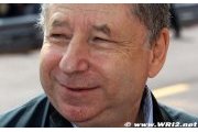 FIA could penalise drivers for road offenses - Todt