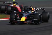 Red Bull a rattrapé une seconde de retard en une demi-saison... sans être satisfaite