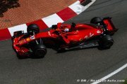 Ferrari working to 'unbalance' championship - boss
