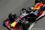 Pirelli : Il faudra contrôler l'usure des hyper tendres demain