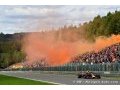 Spa promoter says Dutch GP deal not 'done'