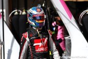 Grosjean : Le tracé externe de Bahreïn pourrait être 'un cauchemar'