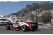First podium for ART GP