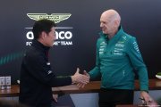 Honda F1 perplexe face aux déclarations de Newey sur les lésions nerveuses