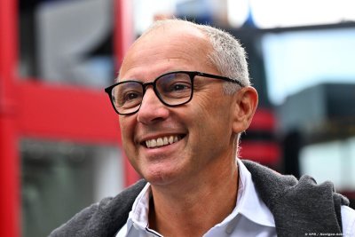 Domenicali balaie les critiques des puristes sur la F1 moderne