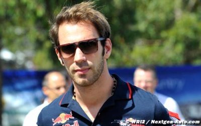 Vergne aimerait le retour d’un GP de France