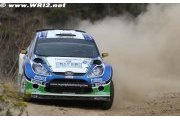 Pons and Ketomaa set for S-WRC showdown in Wales