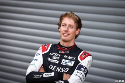 Dix anciens pilotes de F1 déjà engagés en WEC en 2022